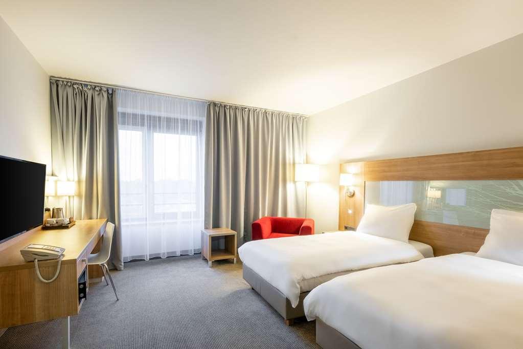 Quality Hotel Ostrava City Room photo